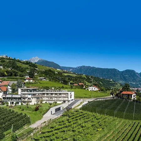 Wessobrunn Hotel Meran