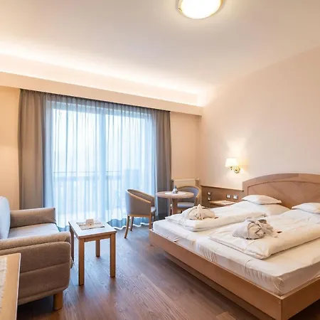 Wessobrunn Hotel Meran
