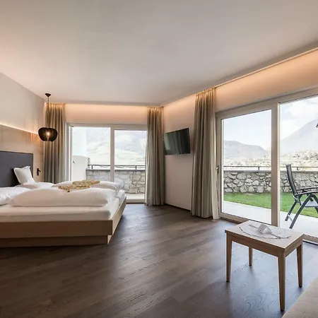 Wessobrunn Hotel Meran